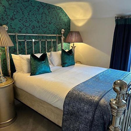Villa Shrewsbury Townhouse - Free Parking Esterno foto