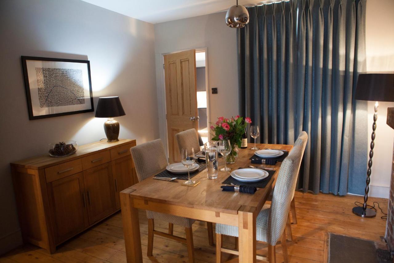 Villa Shrewsbury Townhouse - Free Parking Esterno foto