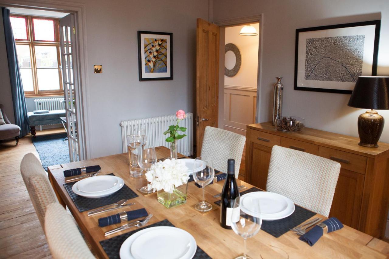 Villa Shrewsbury Townhouse - Free Parking Esterno foto