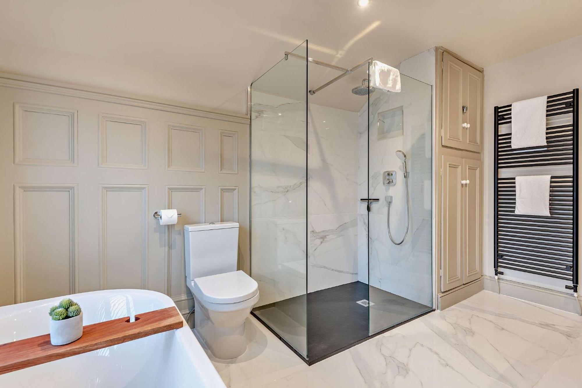 Villa Shrewsbury Townhouse - Free Parking Esterno foto